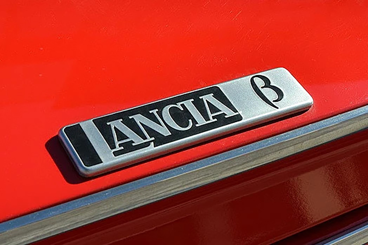 ギリシア文字を車名に採用したクルマ