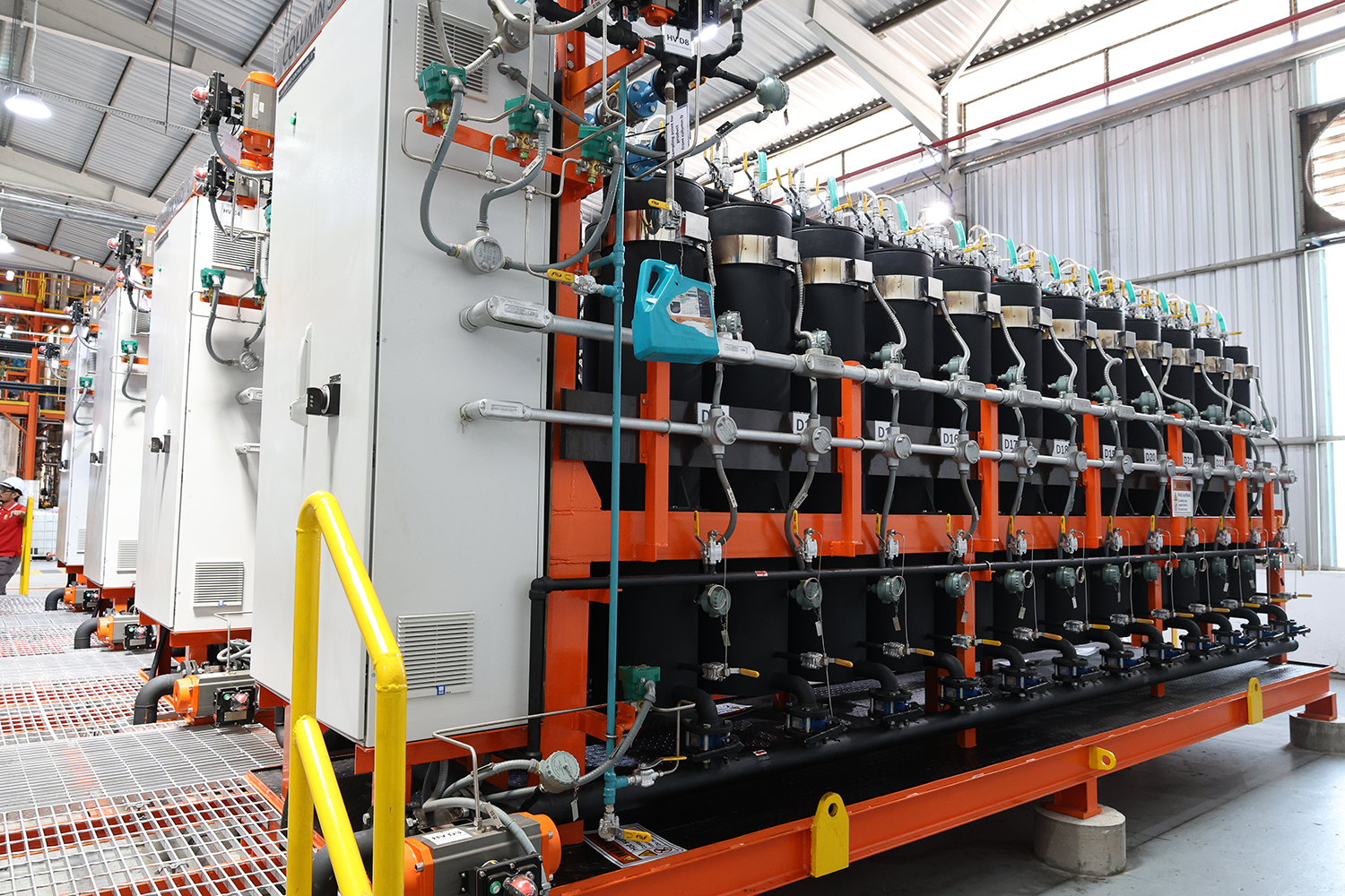 Moty'sが再精製基油（RRBO）オイルを製品化 〜 画像4