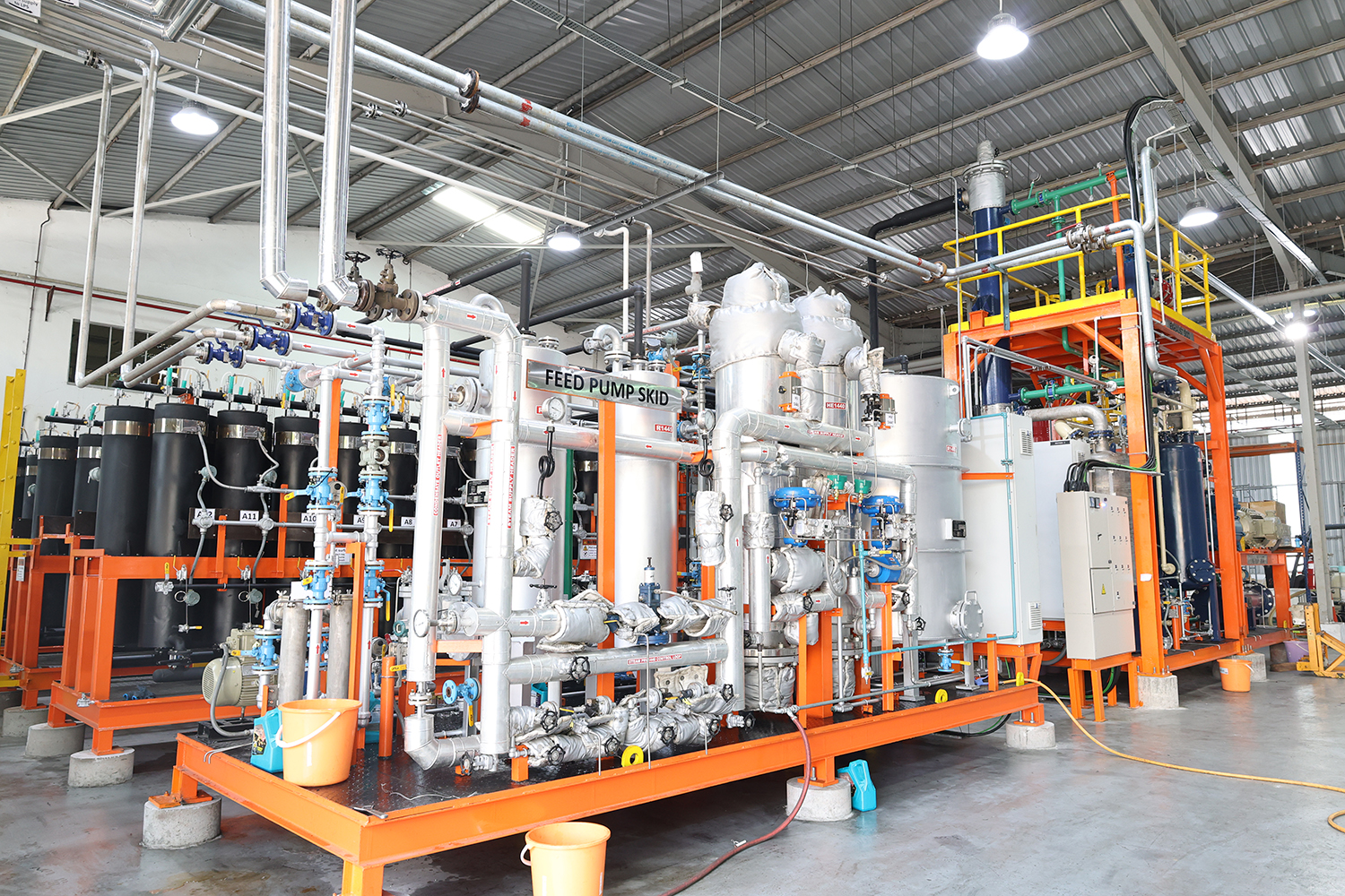 Moty'sが再精製基油（RRBO）オイルを製品化 〜 画像6