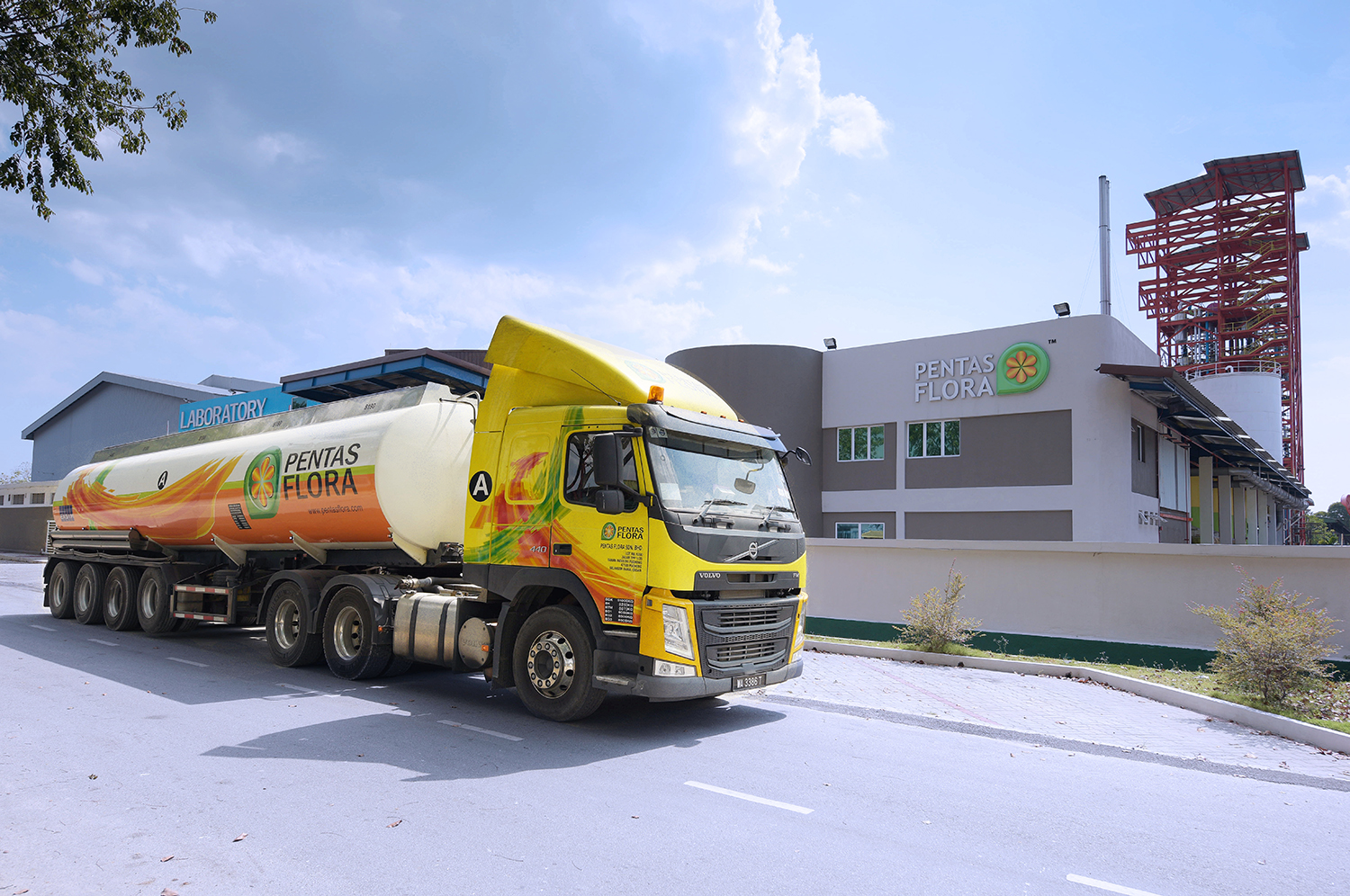 Moty'sが再精製基油（RRBO）オイルを製品化 〜 画像7