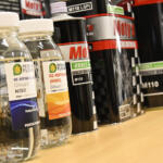 【画像】回収した潤滑油を再利用して性能も価格も従来品同等を実現！　環境に優しくて高性能なMoty’sの再精製基油レーシングオイル「RRBO」は内燃機関とモータースポーツを持続可能にするオイルだった 〜 画像13