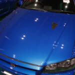 【画像】名車BNR34を蘇らせるだけでなく新車以上の剛性を取り戻す「ボディリビルドパッケージ」！　日産サービスセンターの本気がスゴすぎた【大阪オートメッセ2026】 〜 画像1