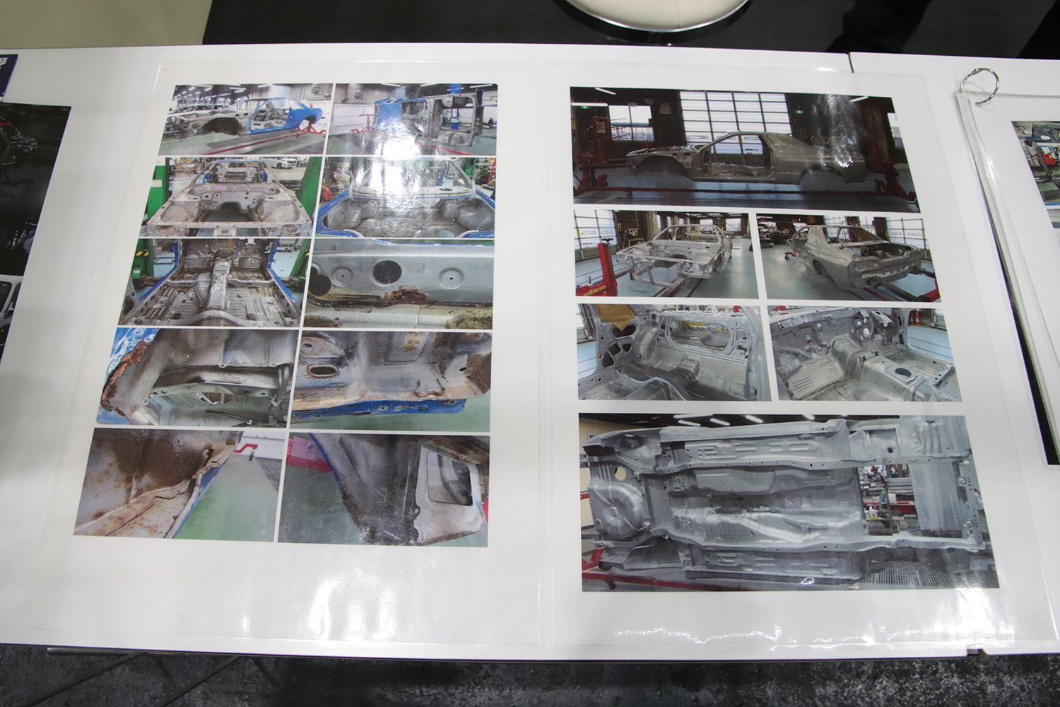 大阪オートメッセ2026に日産サービスセンターが出展 〜 画像3