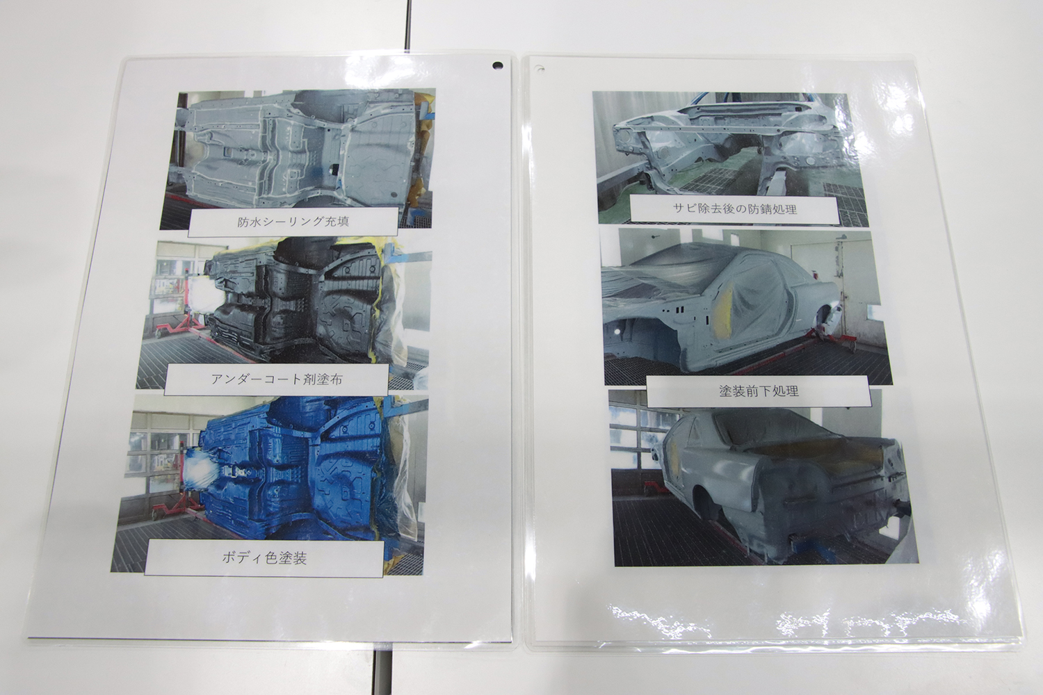 大阪オートメッセ2026に日産サービスセンターが出展 〜 画像5