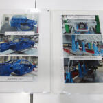 【画像】名車BNR34を蘇らせるだけでなく新車以上の剛性を取り戻す「ボディリビルドパッケージ」！　日産サービスセンターの本気がスゴすぎた【大阪オートメッセ2026】 〜 画像6