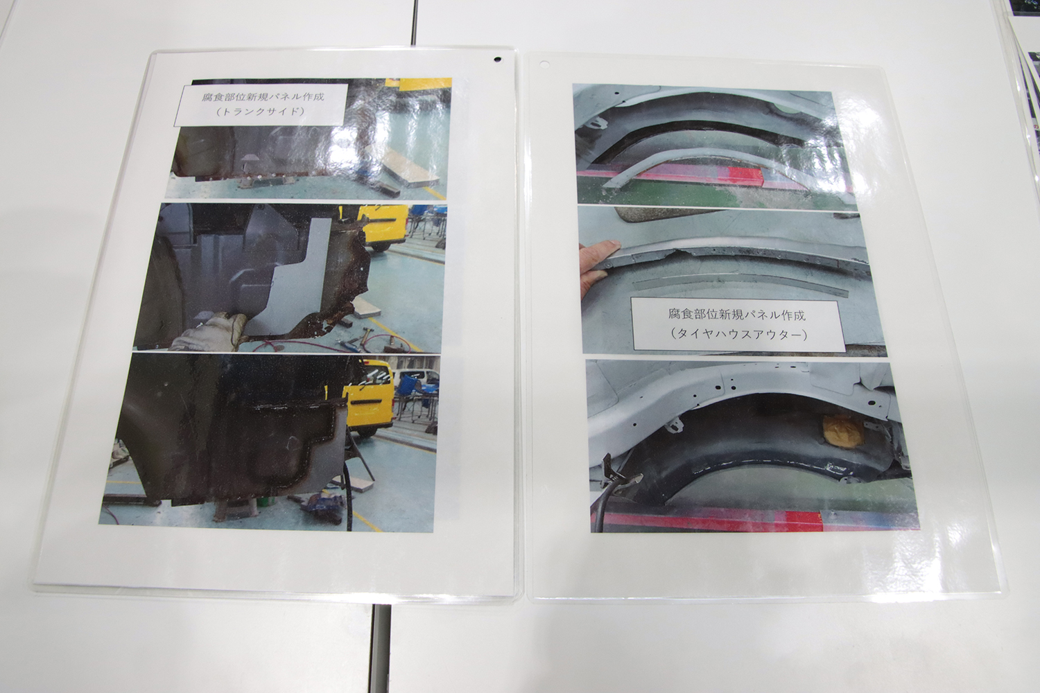 大阪オートメッセ2026に日産サービスセンターが出展 〜 画像8