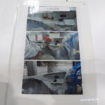 【画像】名車BNR34を蘇らせるだけでなく新車以上の剛性を取り戻す「ボディリビルドパッケージ」！　日産サービスセンターの本気がスゴすぎた【大阪オートメッセ2026】 〜 画像9