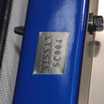 【画像】名車BNR34を蘇らせるだけでなく新車以上の剛性を取り戻す「ボディリビルドパッケージ」！　日産サービスセンターの本気がスゴすぎた【大阪オートメッセ2026】 〜 画像10