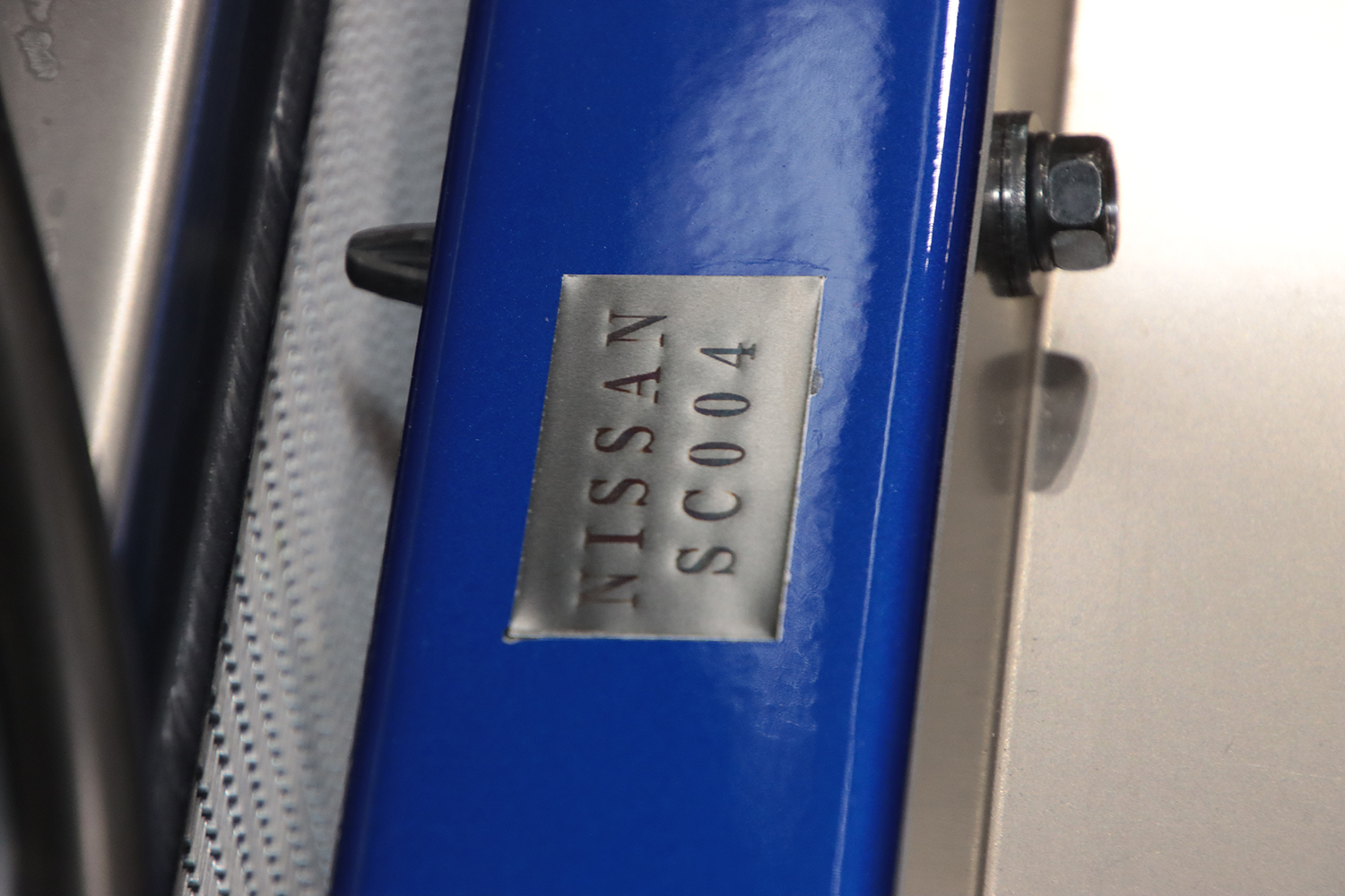 大阪オートメッセ2026に日産サービスセンターが出展 〜 画像10