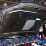 【画像】名車BNR34を蘇らせるだけでなく新車以上の剛性を取り戻す「ボディリビルドパッケージ」！　日産サービスセンターの本気がスゴすぎた【大阪オートメッセ2026】 〜 画像11