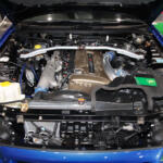 【画像】名車BNR34を蘇らせるだけでなく新車以上の剛性を取り戻す「ボディリビルドパッケージ」！　日産サービスセンターの本気がスゴすぎた【大阪オートメッセ2026】 〜 画像18