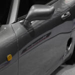 【画像】大人たちも納得のハイレベルな仕上がり！　トヨタ自動車大学校の学生たちが見せつけたレストアとカスタマイズに降参【大阪オートメッセ2026】 〜 画像2