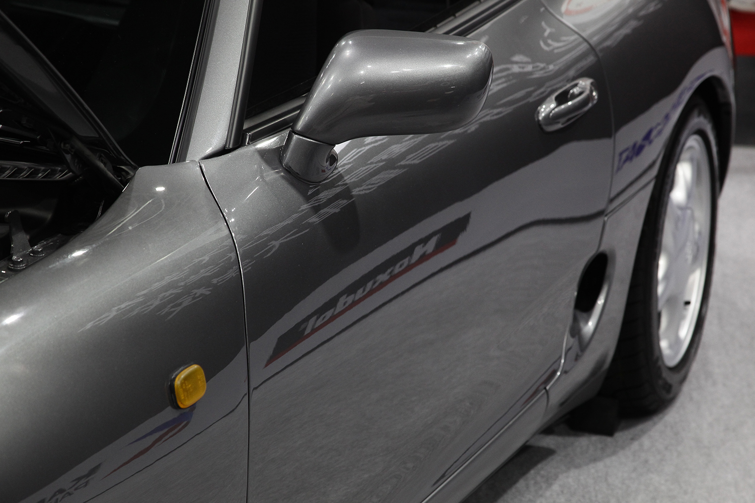 大阪オートメッセ2026にトヨタ自動車大学校が出展 〜 画像2