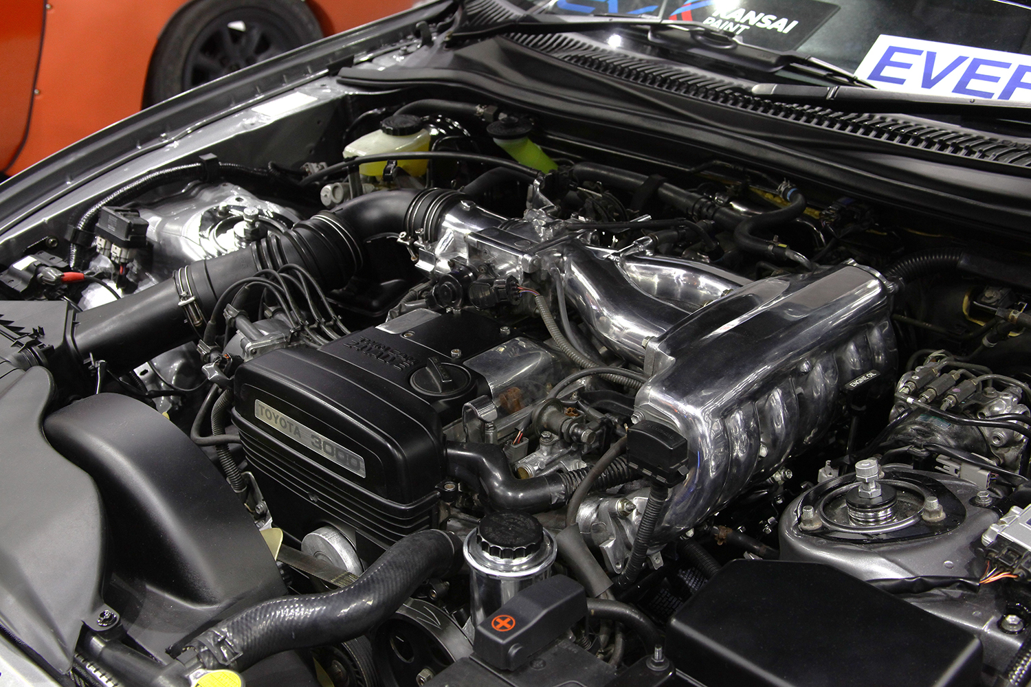 大阪オートメッセ2026にトヨタ自動車大学校が出展 〜 画像3