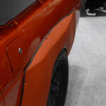 【画像】大人たちも納得のハイレベルな仕上がり！　トヨタ自動車大学校の学生たちが見せつけたレストアとカスタマイズに降参【大阪オートメッセ2026】 〜 画像5