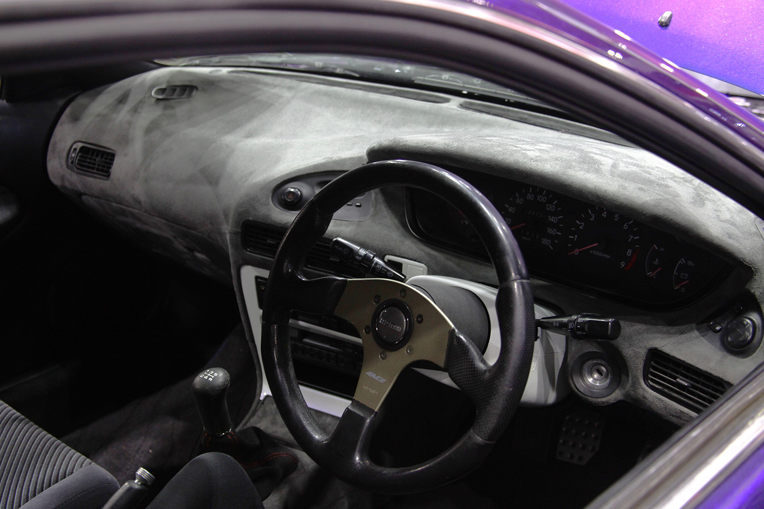 大阪オートメッセ2026にトヨタ自動車大学校が出展 〜 画像13