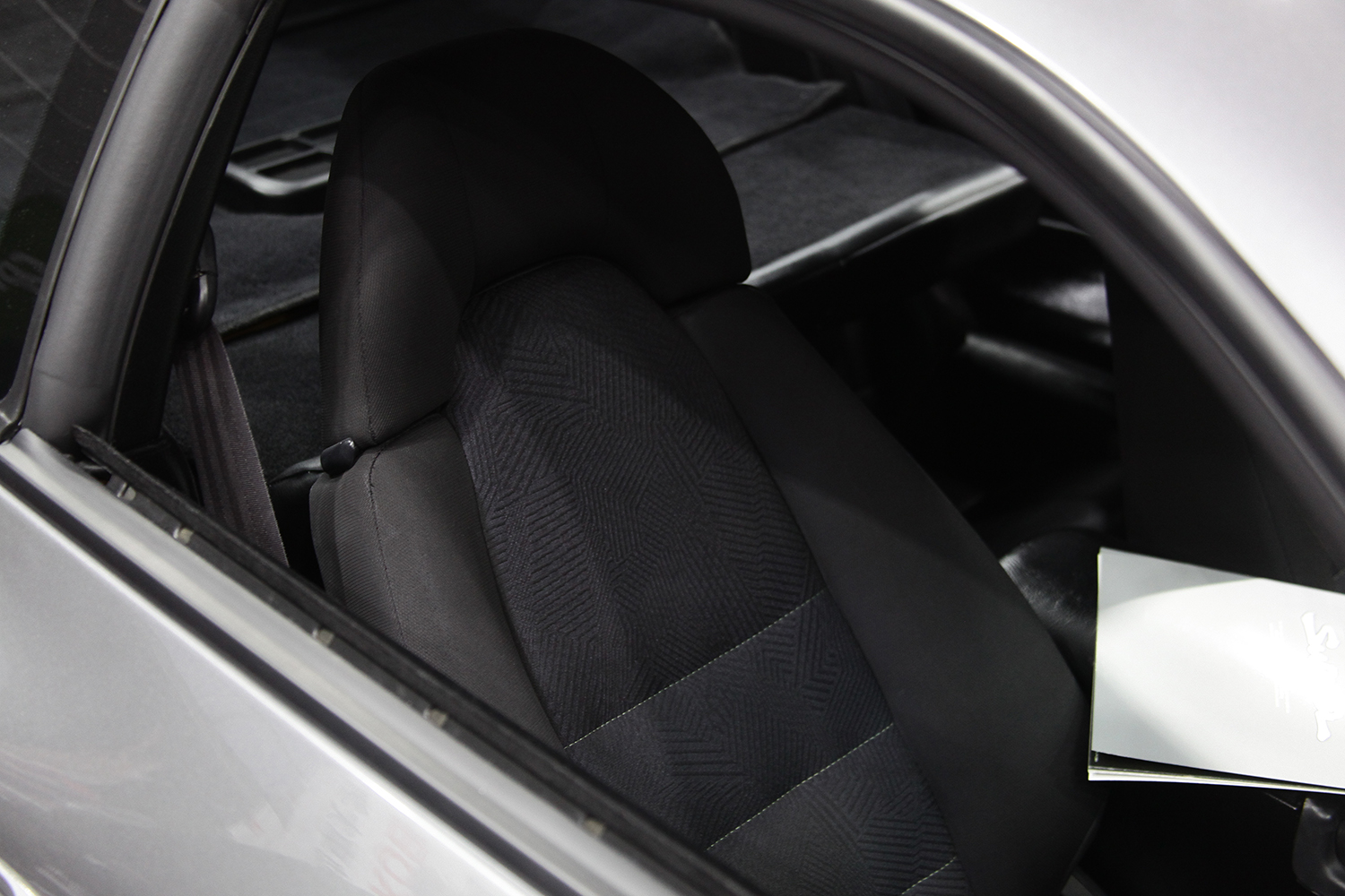 大阪オートメッセ2026にトヨタ自動車大学校が出展 〜 画像16