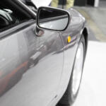 【画像】大人たちも納得のハイレベルな仕上がり！　トヨタ自動車大学校の学生たちが見せつけたレストアとカスタマイズに降参【大阪オートメッセ2026】 〜 画像18