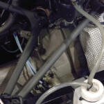 【画像】VITAがフルモデルチェンジでパドルシフトになった！　エンジン刷新とトランスミッション変更でVITAレースは今後も続く【大阪オートメッセ2026】 〜 画像1