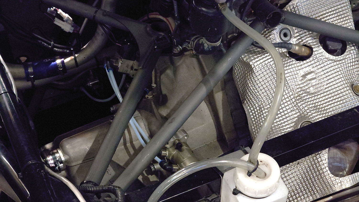 大阪オートメッセ2026でVITA-02の実車が公開 〜 画像1