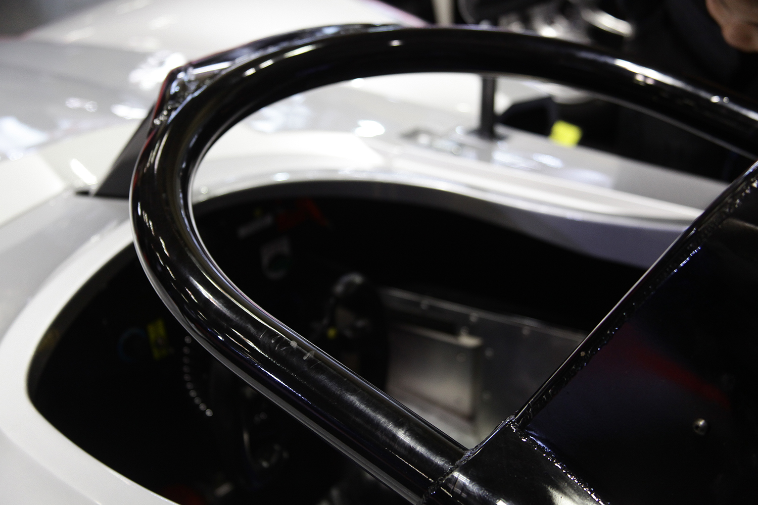 大阪オートメッセ2026でVITA-02の実車が公開 〜 画像9