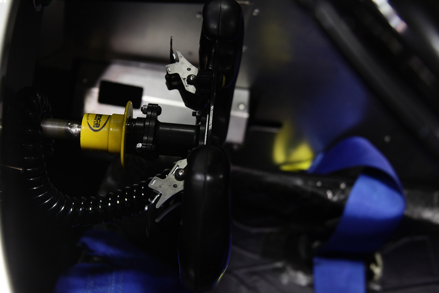 大阪オートメッセ2026でVITA-02の実車が公開 〜 画像11