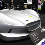 【画像】VITAがフルモデルチェンジでパドルシフトになった！　エンジン刷新とトランスミッション変更でVITAレースは今後も続く【大阪オートメッセ2026】 〜 画像12