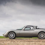 【画像】令和生まれなのに余計な装備は一切なしのピュアなクルマ！　新たな英国ライトウエイトスポーツ「ウェルズ・ヴェルティージュ」が「こういうのがいい」感満点!! 〜 画像1