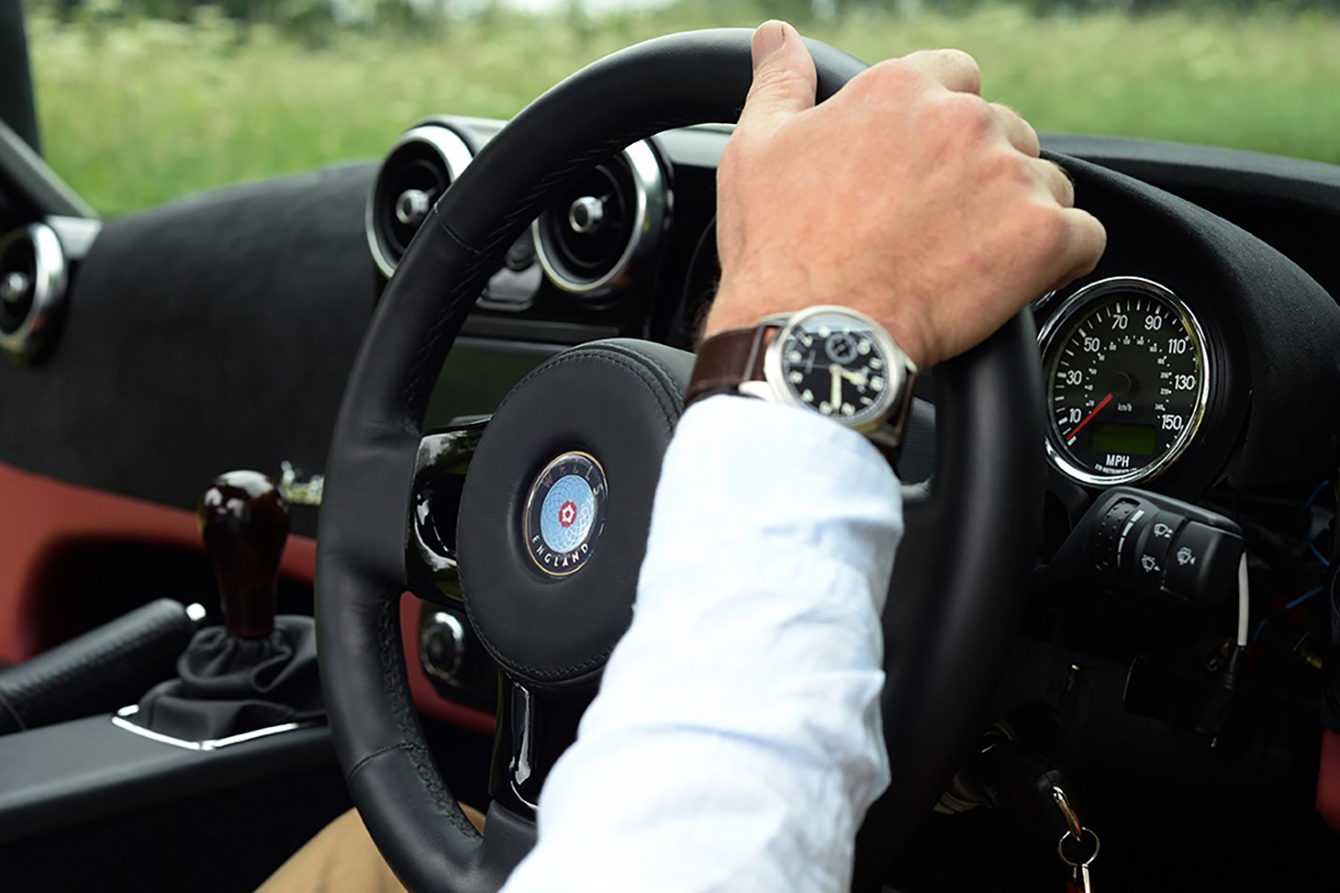 ウェルズ・ヴェルティージュのインテリア