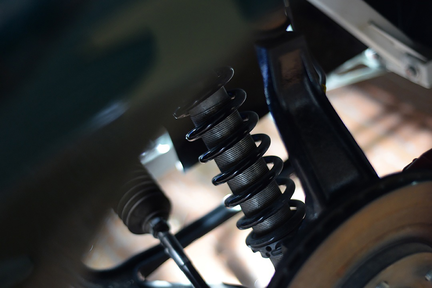 アナログなブリティッシュライトウェイトスポーツ「ウェルズ・ヴェルティージュ」 〜 画像12