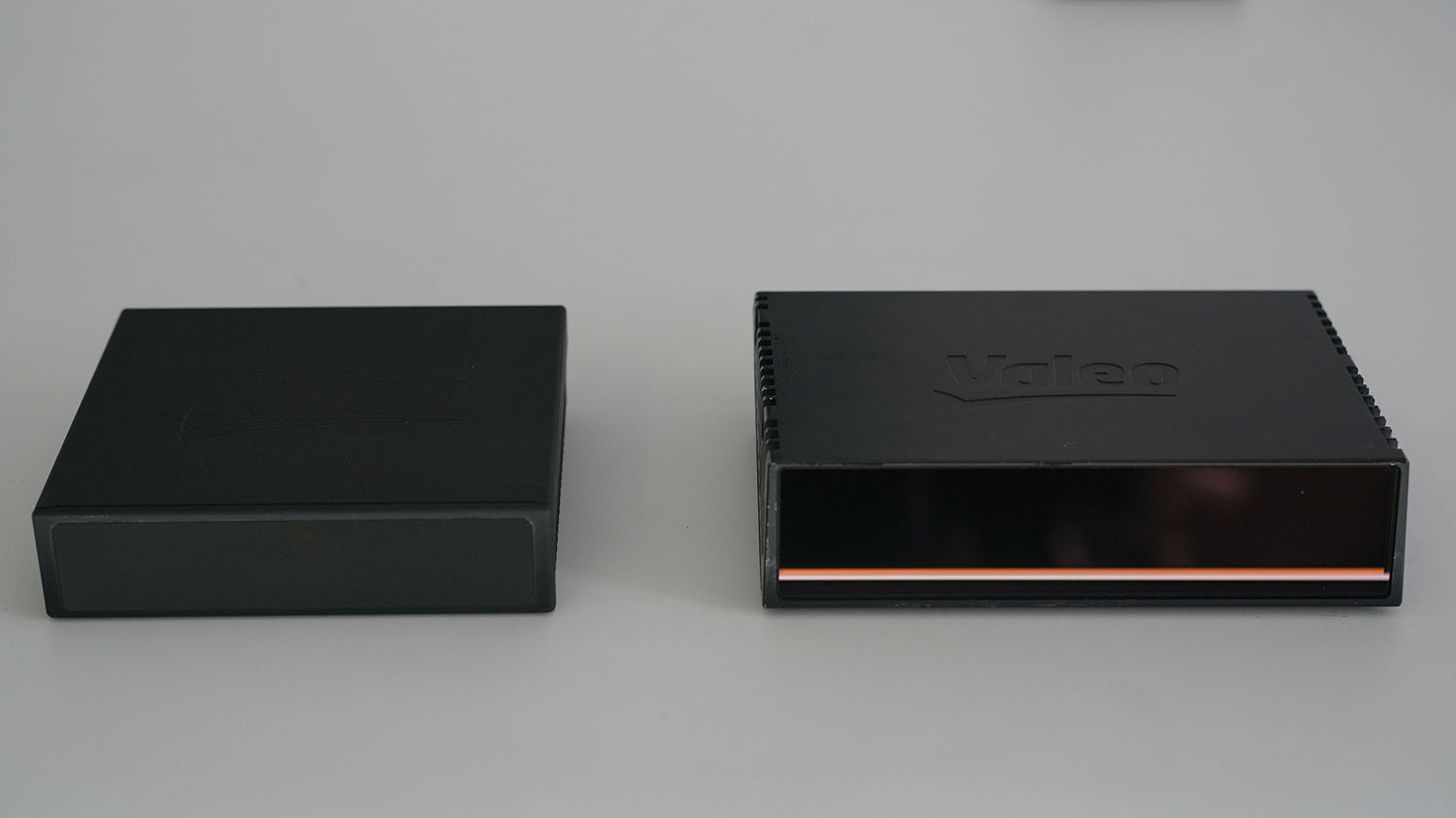 ヴァレオ最新のLiDAR「SCALA」 〜 画像3