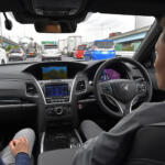 【画像】自動運転に欠かせない「LiDAR」がスマホのカメラを壊すってマジ？　噂の真相を大手サプライヤー「ヴァレオ」に聞いてみた 〜 画像6