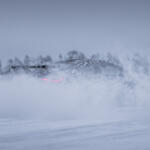 【画像】メルセデスファン垂涎の高級そして過激な「ミトス」！　CLEベースの第２弾は極寒の地でテスト中 〜 画像4