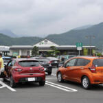 【画像】高速のSA・PAの駐車が有料って本気か！　と思ったけど「休憩以外」の利用が多い現実を見ればやむなし 〜 画像3