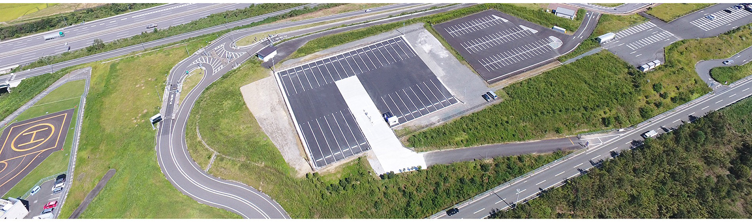 コネクトエリア