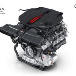 【画像】アウディ初のPHEVモデルはなんと「RS」！　電動化をフルに活かしたRS 5がみせる驚異のパフォーマンスとは 〜 画像84