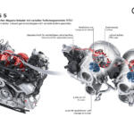 【画像】アウディ初のPHEVモデルはなんと「RS」！　電動化をフルに活かしたRS 5がみせる驚異のパフォーマンスとは 〜 画像85