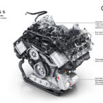 【画像】アウディ初のPHEVモデルはなんと「RS」！　電動化をフルに活かしたRS 5がみせる驚異のパフォーマンスとは 〜 画像86