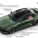 【画像】アウディ初のPHEVモデルはなんと「RS」！　電動化をフルに活かしたRS 5がみせる驚異のパフォーマンスとは 〜 画像90
