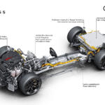 【画像】アウディ初のPHEVモデルはなんと「RS」！　電動化をフルに活かしたRS 5がみせる驚異のパフォーマンスとは 〜 画像92