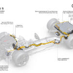 【画像】アウディ初のPHEVモデルはなんと「RS」！　電動化をフルに活かしたRS 5がみせる驚異のパフォーマンスとは 〜 画像94