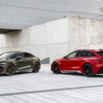 【画像】アウディ初のPHEVモデルはなんと「RS」！　電動化をフルに活かしたRS 5がみせる驚異のパフォーマンスとは 〜 画像2