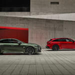 【画像】アウディ初のPHEVモデルはなんと「RS」！　電動化をフルに活かしたRS 5がみせる驚異のパフォーマンスとは 〜 画像1