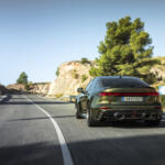 【画像】アウディ初のPHEVモデルはなんと「RS」！　電動化をフルに活かしたRS 5がみせる驚異のパフォーマンスとは 〜 画像4