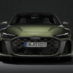 【画像】アウディ初のPHEVモデルはなんと「RS」！　電動化をフルに活かしたRS 5がみせる驚異のパフォーマンスとは 〜 画像8