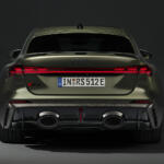 【画像】アウディ初のPHEVモデルはなんと「RS」！　電動化をフルに活かしたRS 5がみせる驚異のパフォーマンスとは 〜 画像10