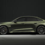 【画像】アウディ初のPHEVモデルはなんと「RS」！　電動化をフルに活かしたRS 5がみせる驚異のパフォーマンスとは 〜 画像11