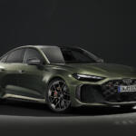 【画像】アウディ初のPHEVモデルはなんと「RS」！　電動化をフルに活かしたRS 5がみせる驚異のパフォーマンスとは 〜 画像12