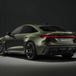 【画像】アウディ初のPHEVモデルはなんと「RS」！　電動化をフルに活かしたRS 5がみせる驚異のパフォーマンスとは 〜 画像13