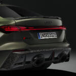 【画像】アウディ初のPHEVモデルはなんと「RS」！　電動化をフルに活かしたRS 5がみせる驚異のパフォーマンスとは 〜 画像14